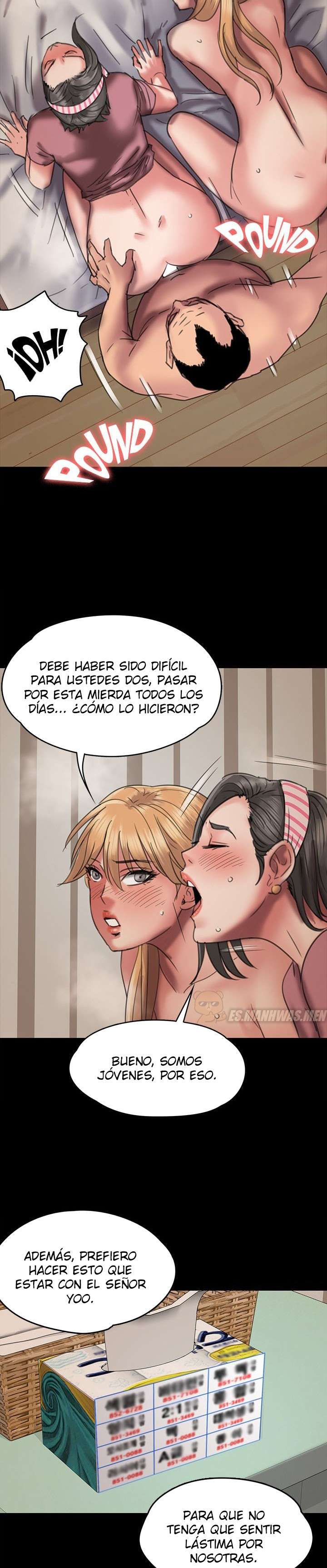Queen Bee Capítulo 47 - Page 26