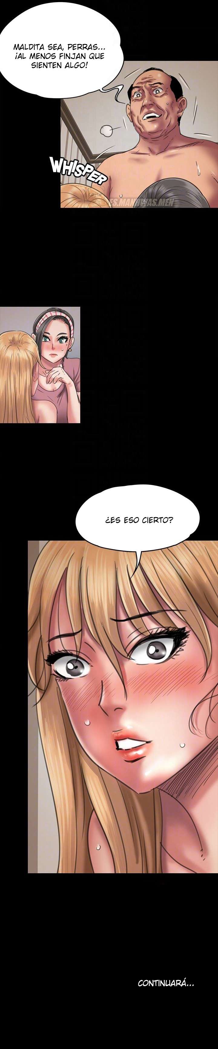 Queen Bee Capítulo 47 - Page 29