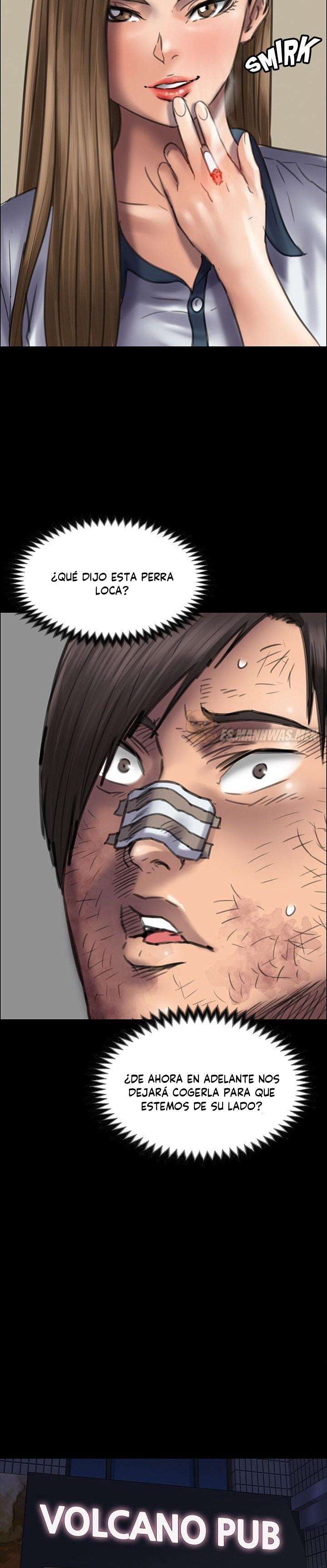 Queen Bee Capítulo 47 - Page 3