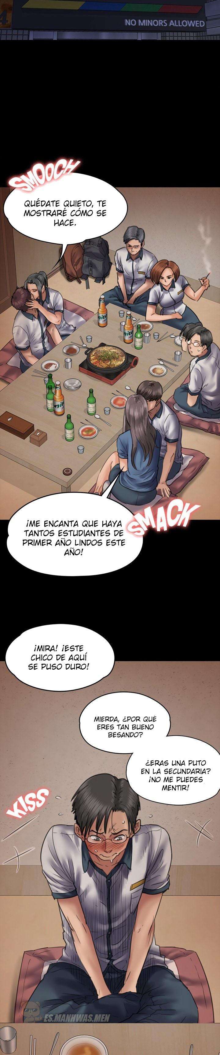 Queen Bee Capítulo 47 - Page 4
