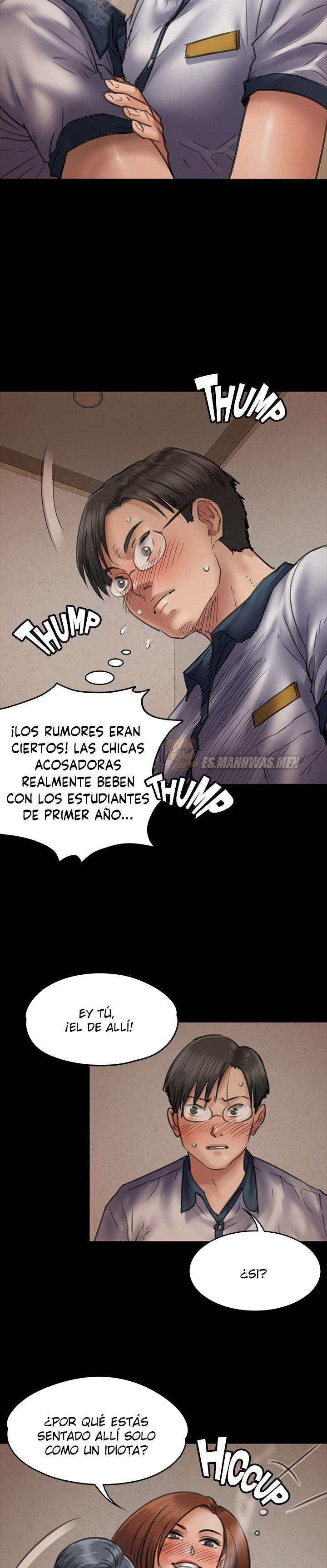Queen Bee Capítulo 47 - Page 6