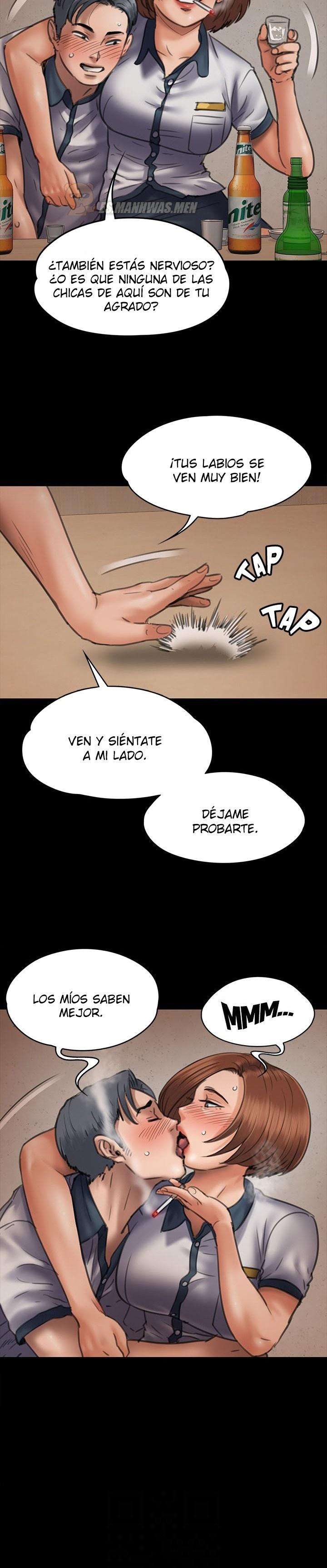 Queen Bee Capítulo 47 - Page 7