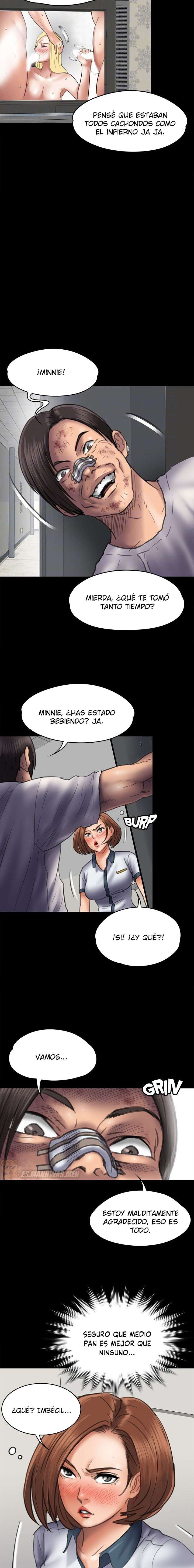 Queen Bee Capítulo 48 - Page 11