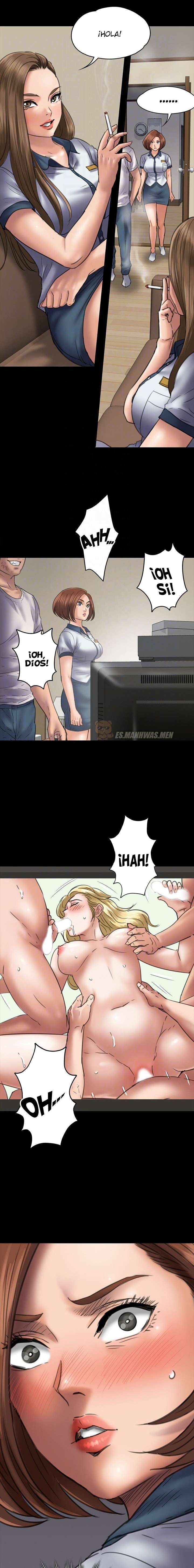 Queen Bee Capítulo 48 - Page 13