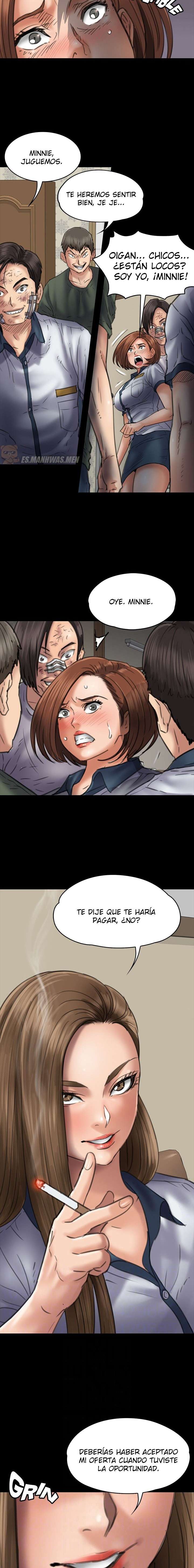 Queen Bee Capítulo 48 - Page 15