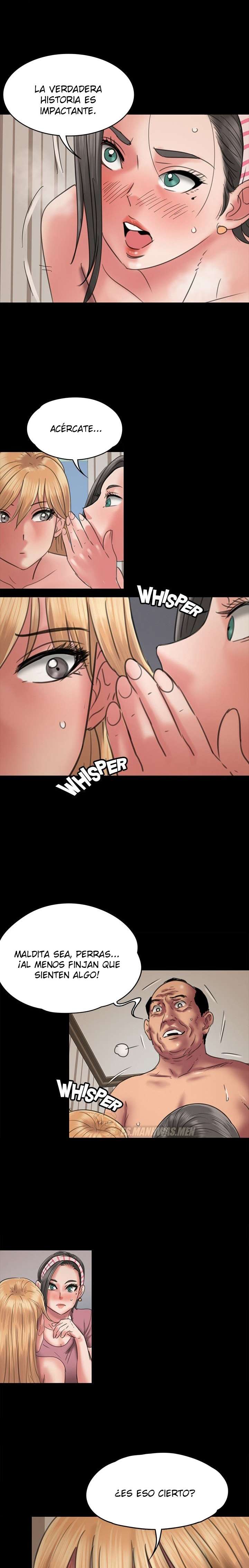 Queen Bee Capítulo 48 - Page 2