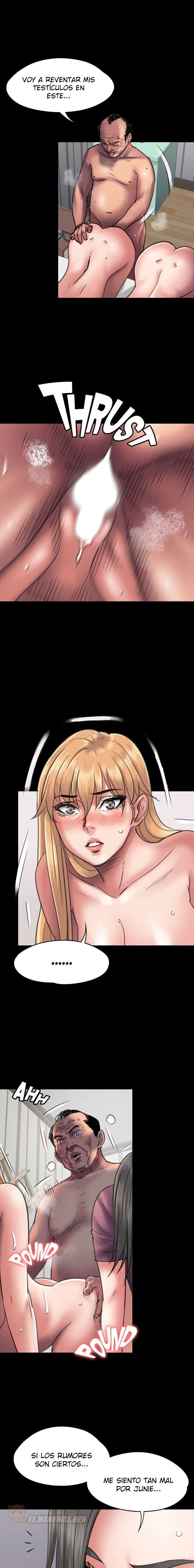 Queen Bee Capítulo 48 - Page 4