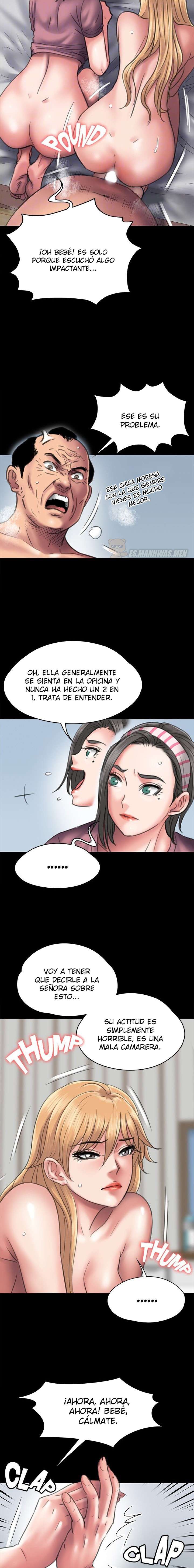 Queen Bee Capítulo 48 - Page 6