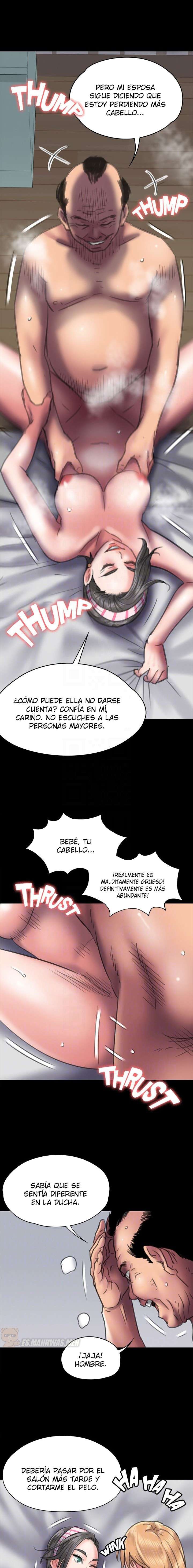 Queen Bee Capítulo 48 - Page 8