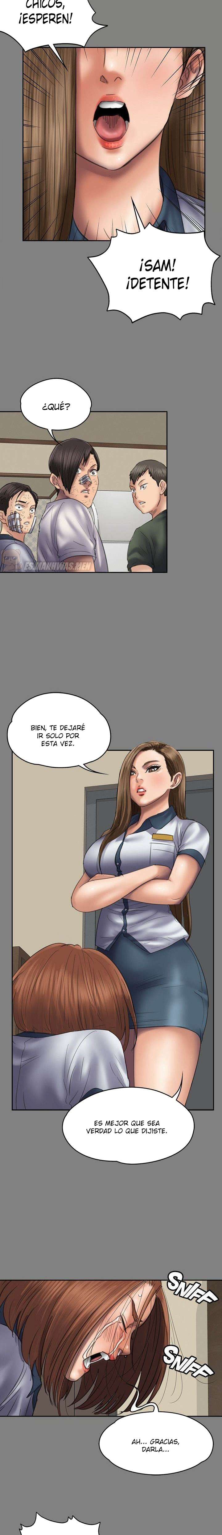 Queen Bee Capítulo 49 - Page 13