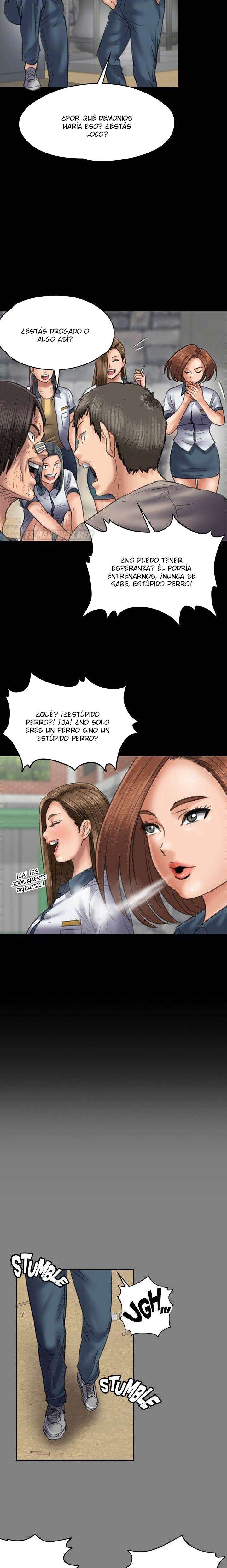 Queen Bee Capítulo 49 - Page 16