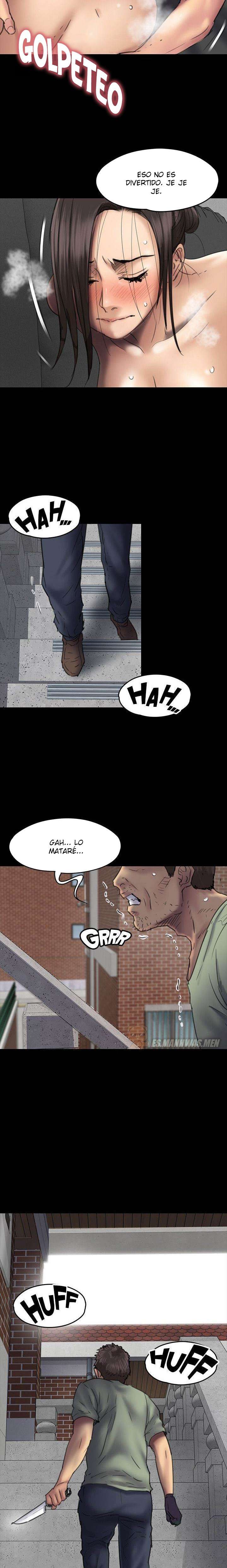 Queen Bee Capítulo 49 - Page 23