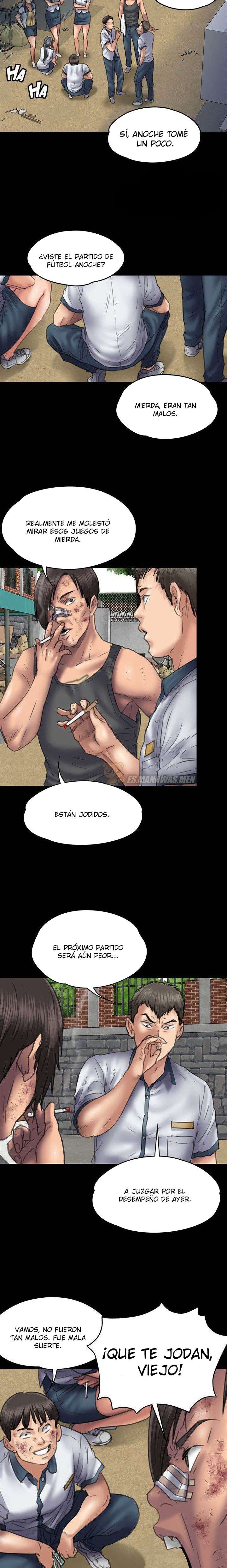 Queen Bee Capítulo 49 - Page 4