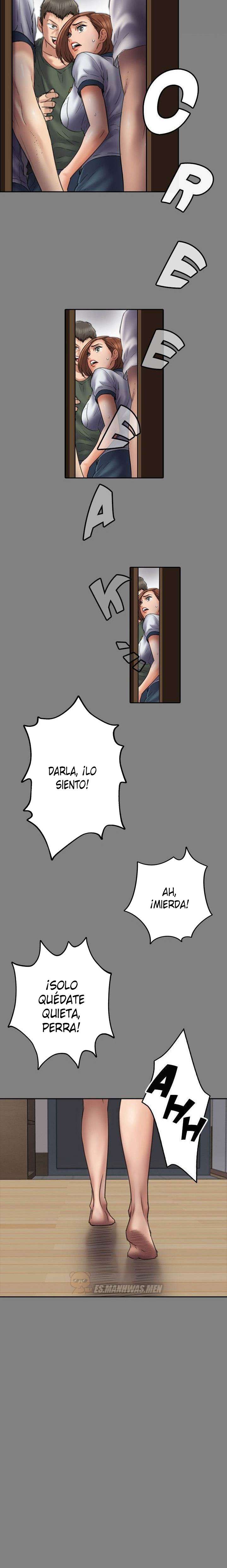 Queen Bee Capítulo 49 - Page 8
