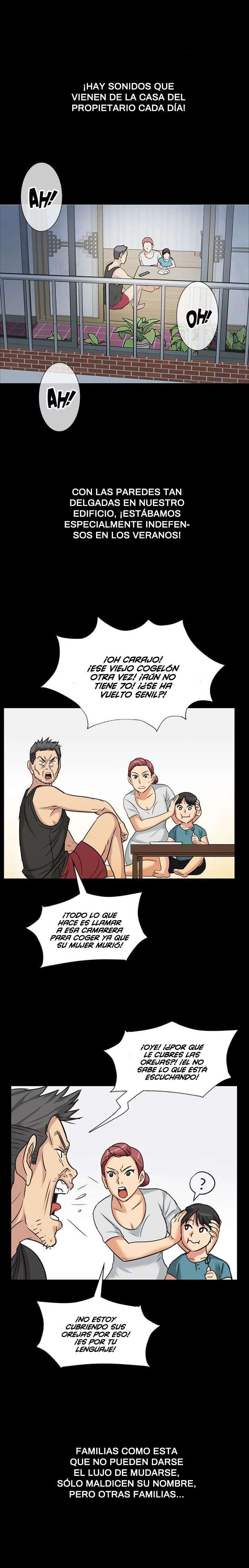Queen Bee Capítulo 5 - Page 10
