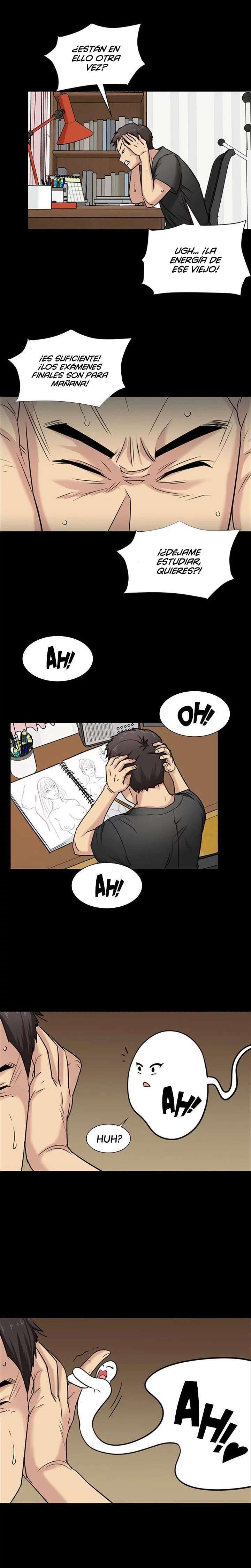 Queen Bee Capítulo 5 - Page 2
