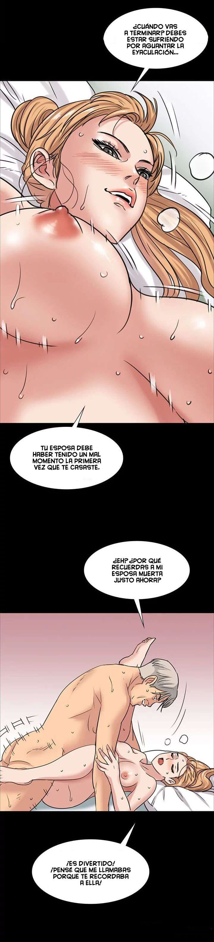 Queen Bee Capítulo 5 - Page 5