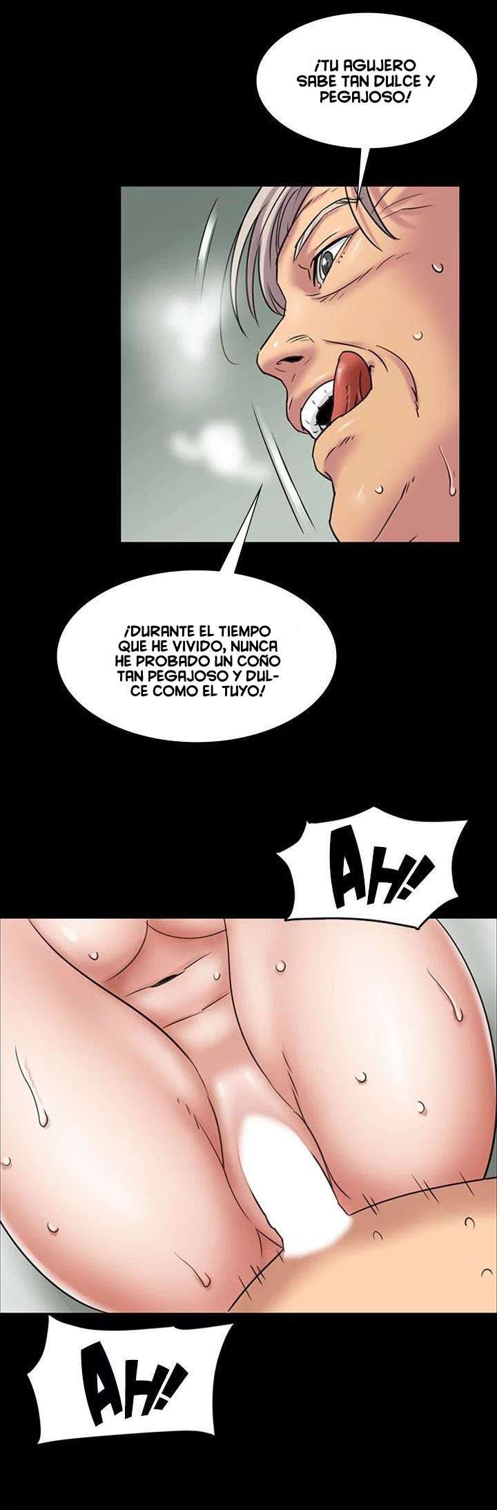 Queen Bee Capítulo 5 - Page 8