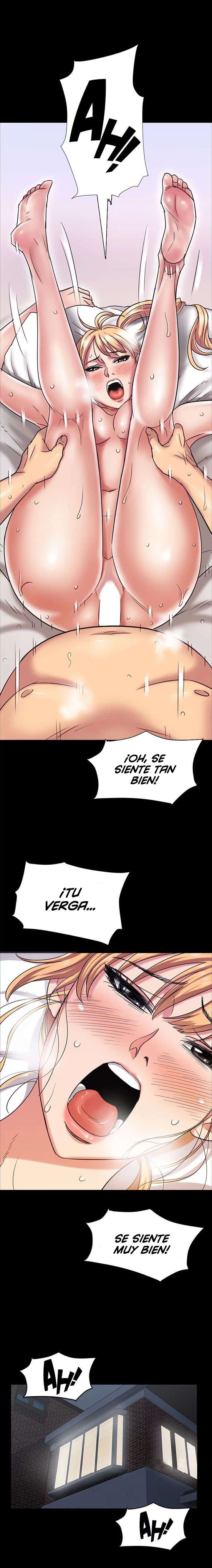 Queen Bee Capítulo 5 - Page 9