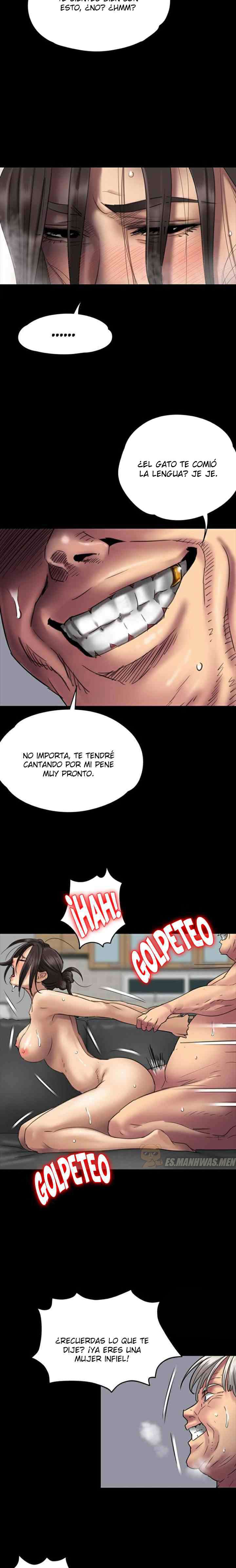 Queen Bee Capítulo 50 - Page 20