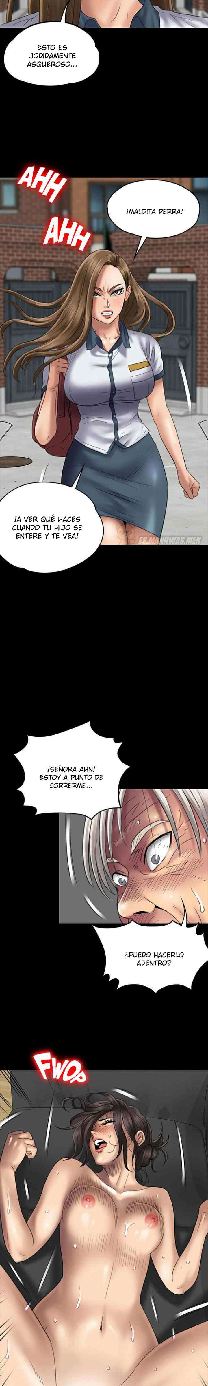 Queen Bee Capítulo 50 - Page 23