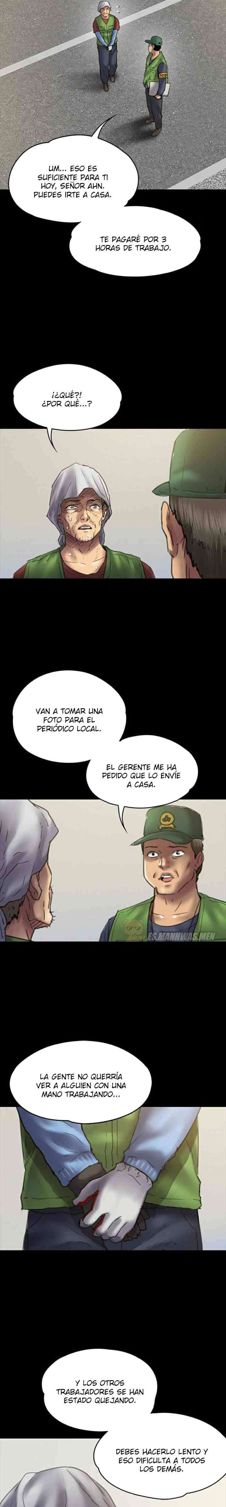 Queen Bee Capítulo 50 - Page 5
