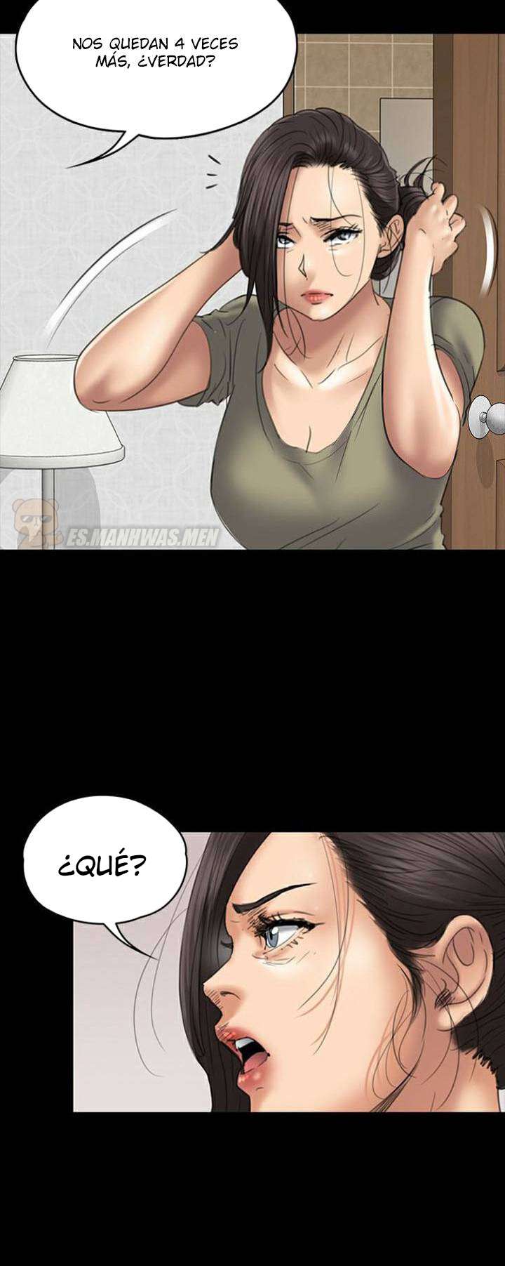 Queen Bee Capítulo 51 - Page 33