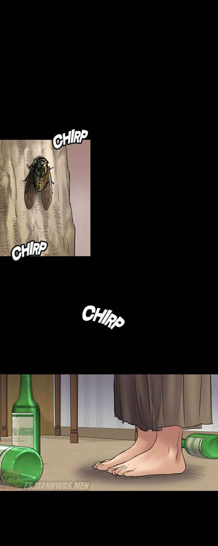 Queen Bee Capítulo 51 - Page 37