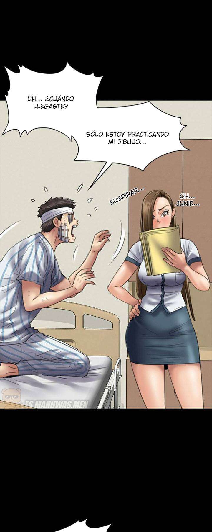 Queen Bee Capítulo 51 - Page 49