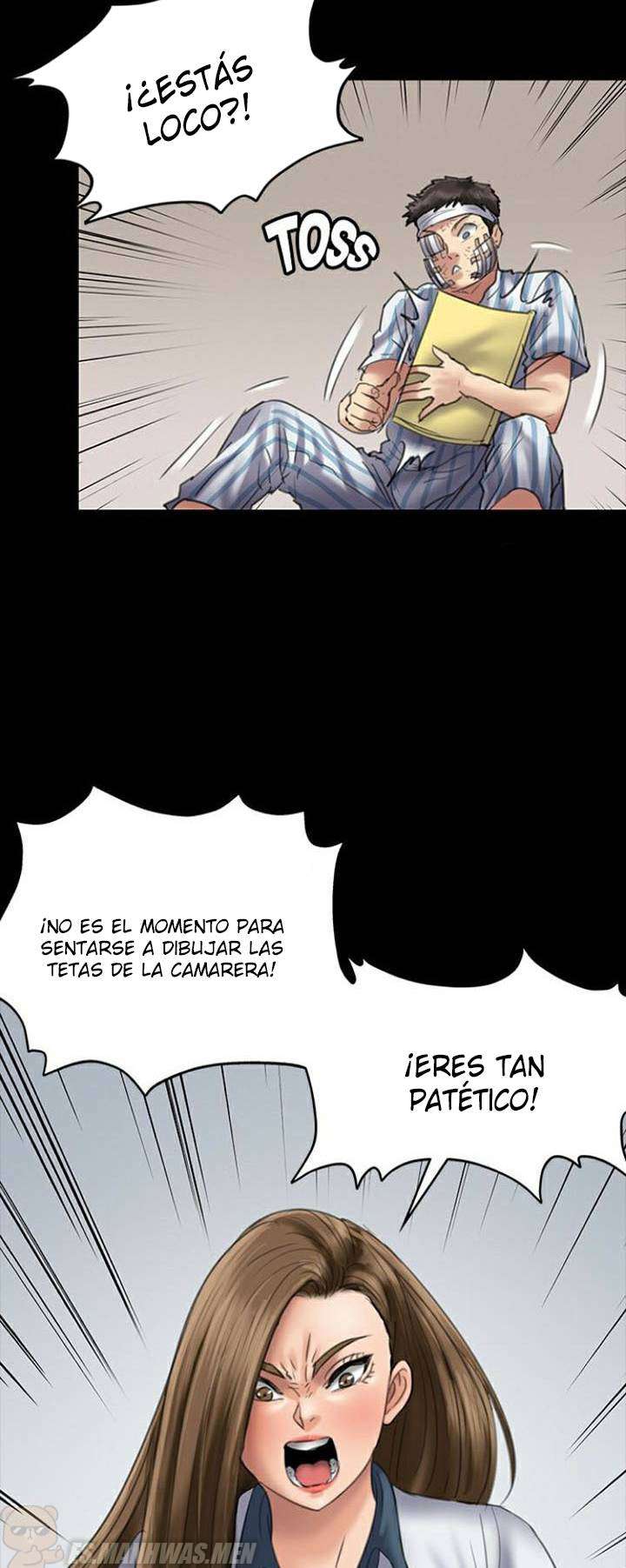 Queen Bee Capítulo 51 - Page 50