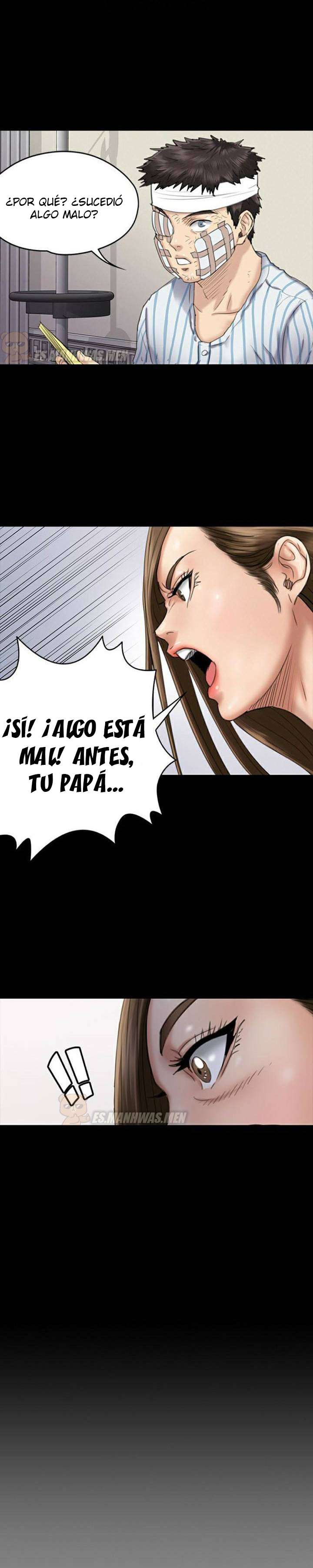 Queen Bee Capítulo 51 - Page 52