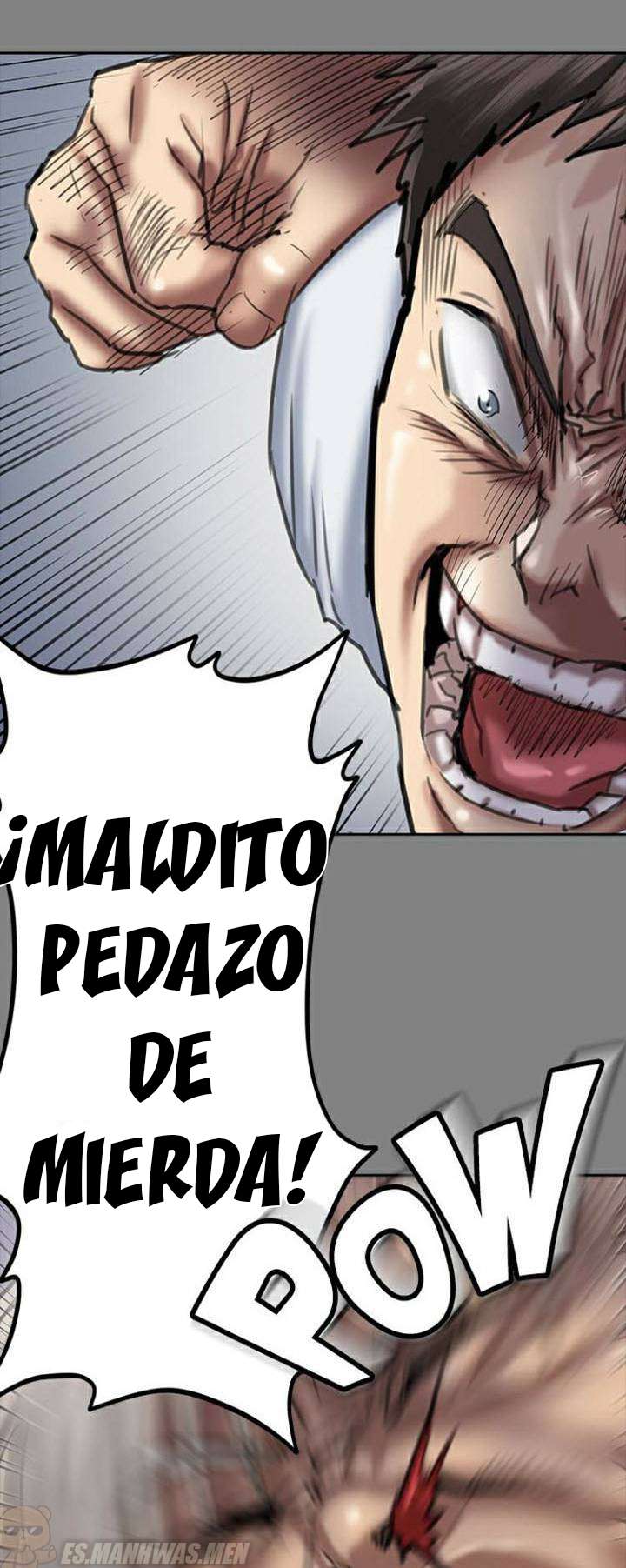 Queen Bee Capítulo 51 - Page 53