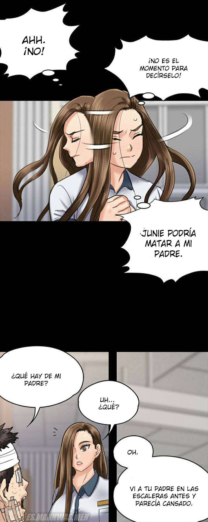 Queen Bee Capítulo 51 - Page 57