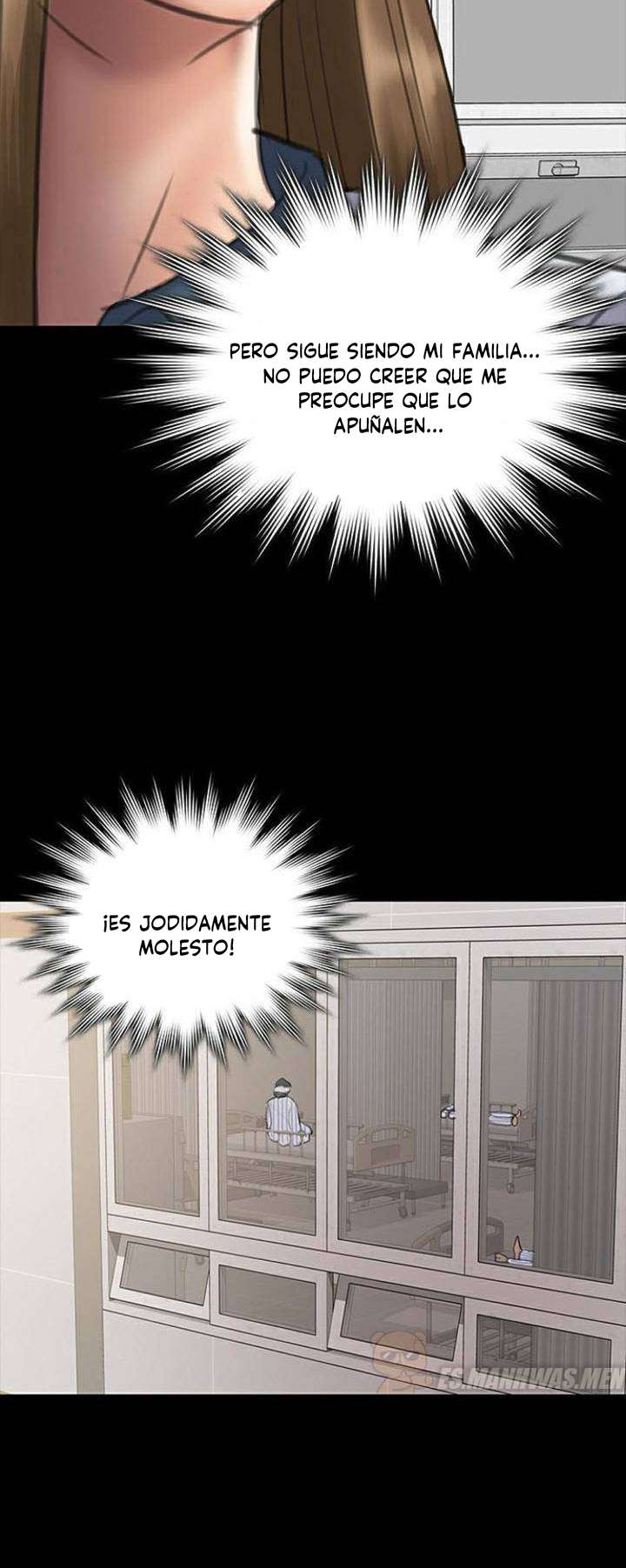 Queen Bee Capítulo 51 - Page 60