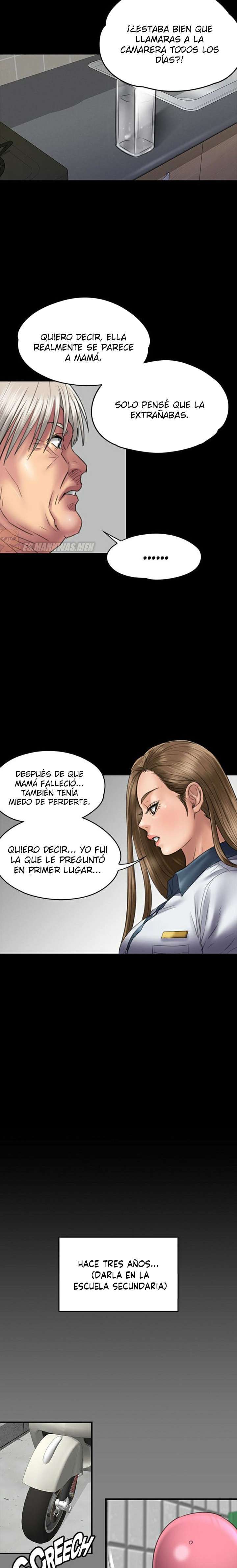 Queen Bee Capítulo 52 - Page 12