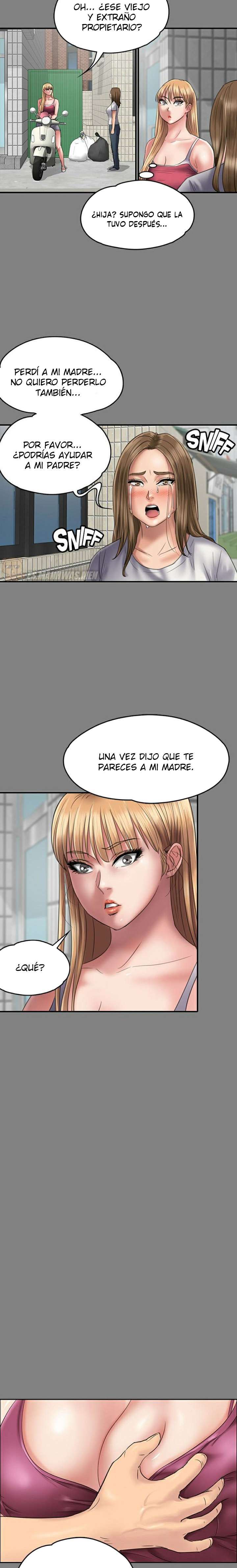 Queen Bee Capítulo 52 - Page 14
