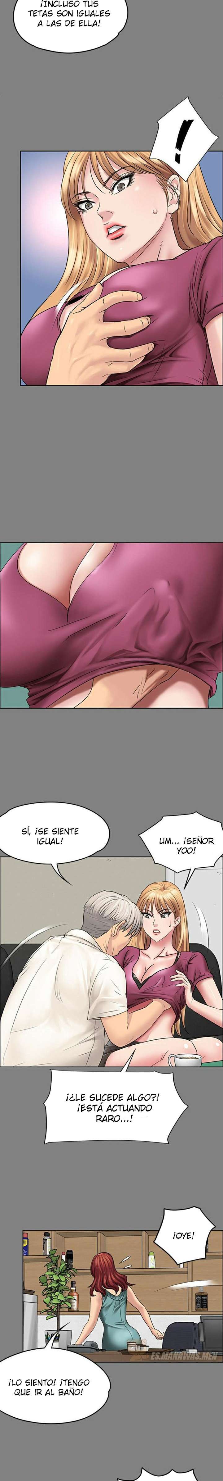Queen Bee Capítulo 52 - Page 15