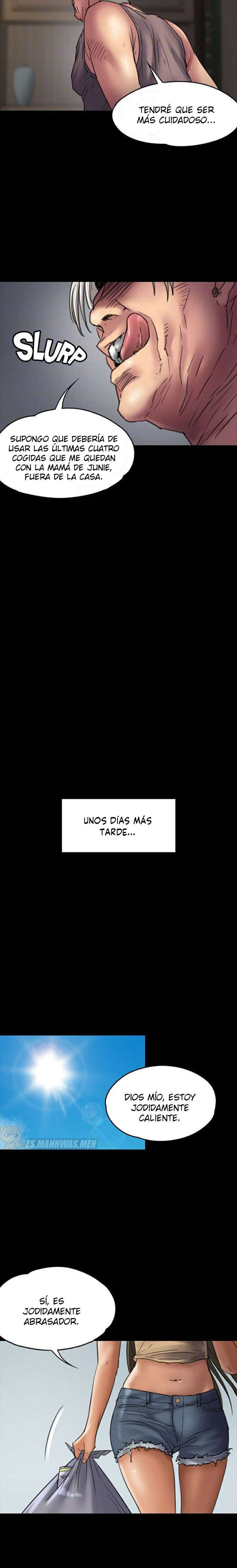 Queen Bee Capítulo 52 - Page 22