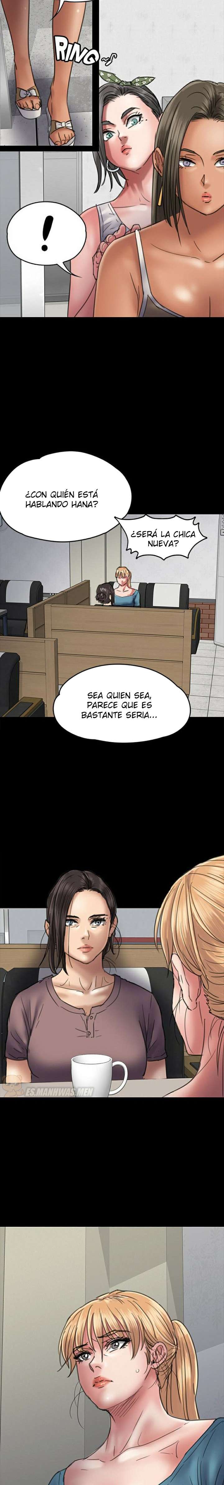 Queen Bee Capítulo 52 - Page 24