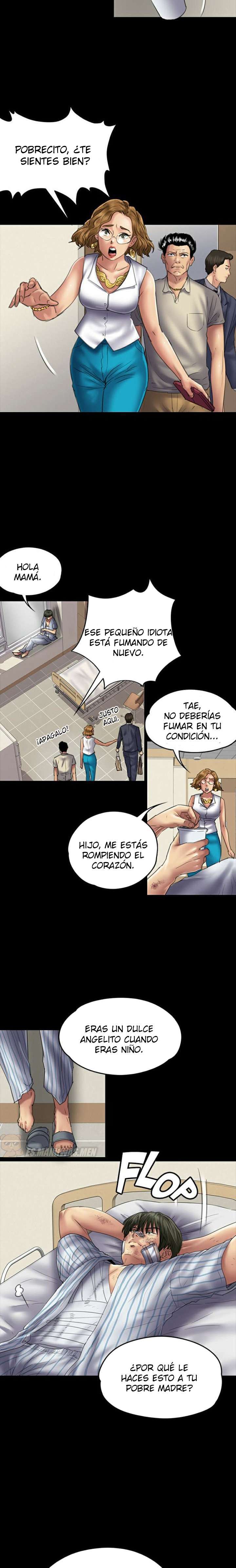 Queen Bee Capítulo 52 - Page 4