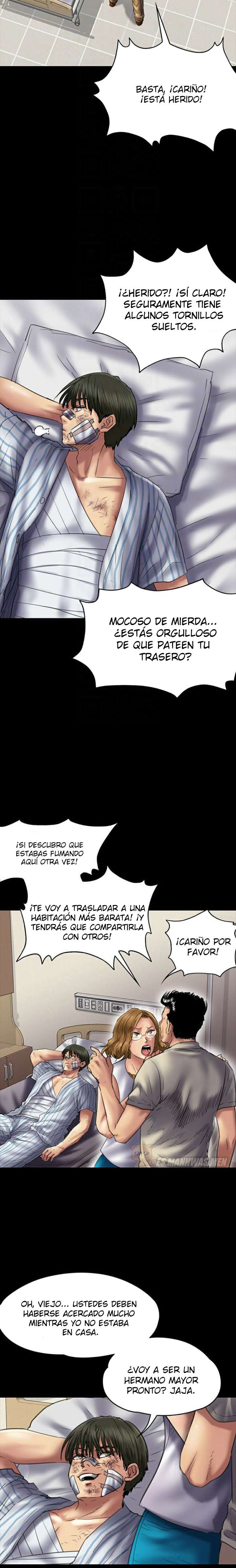 Queen Bee Capítulo 52 - Page 6