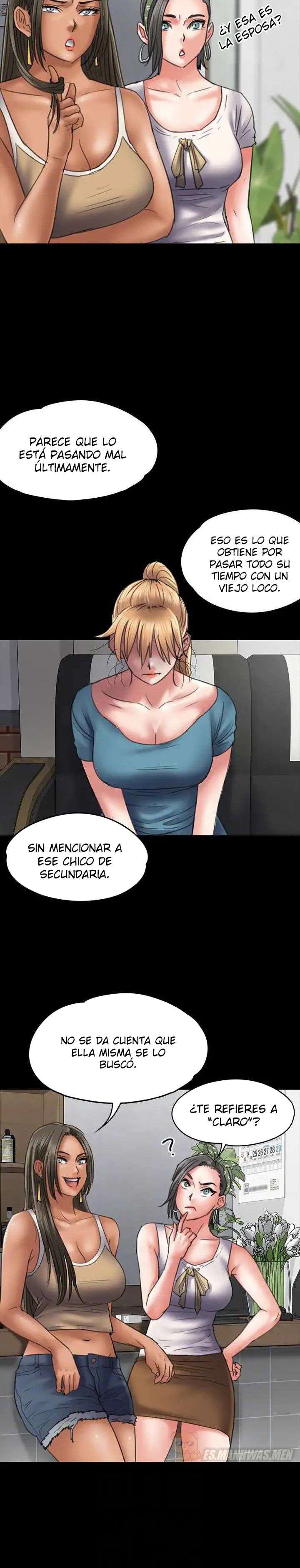 Queen Bee Capítulo 53 - Page 10