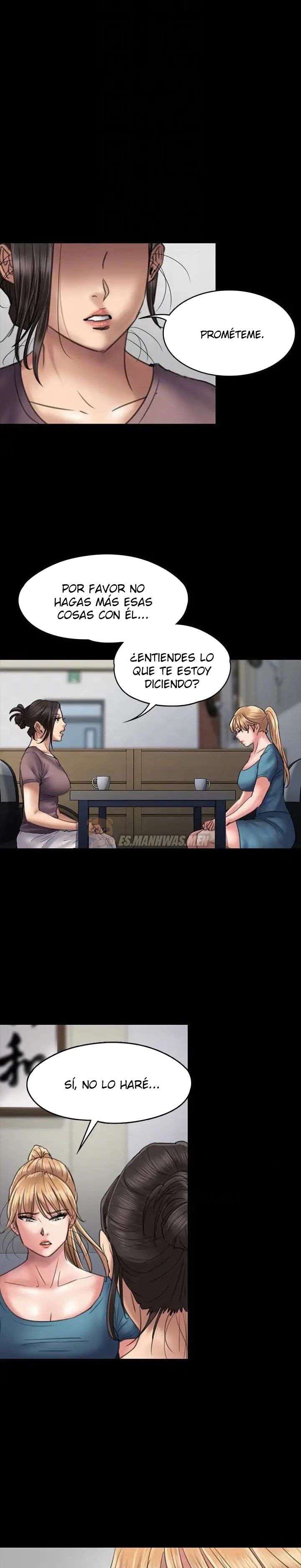 Queen Bee Capítulo 53 - Page 11