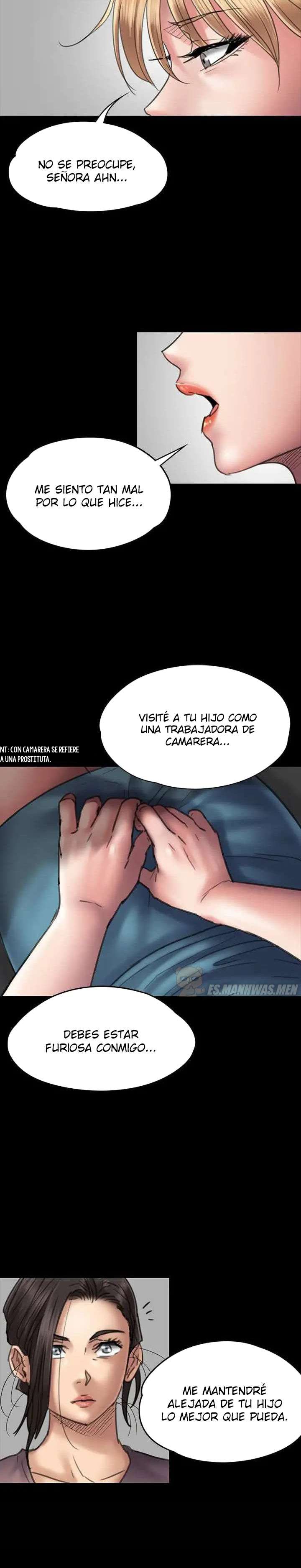Queen Bee Capítulo 53 - Page 12