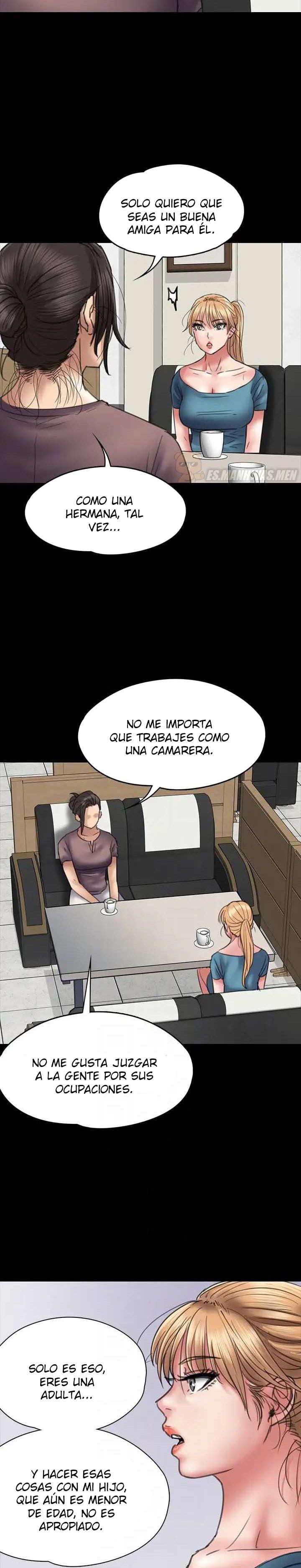 Queen Bee Capítulo 53 - Page 14