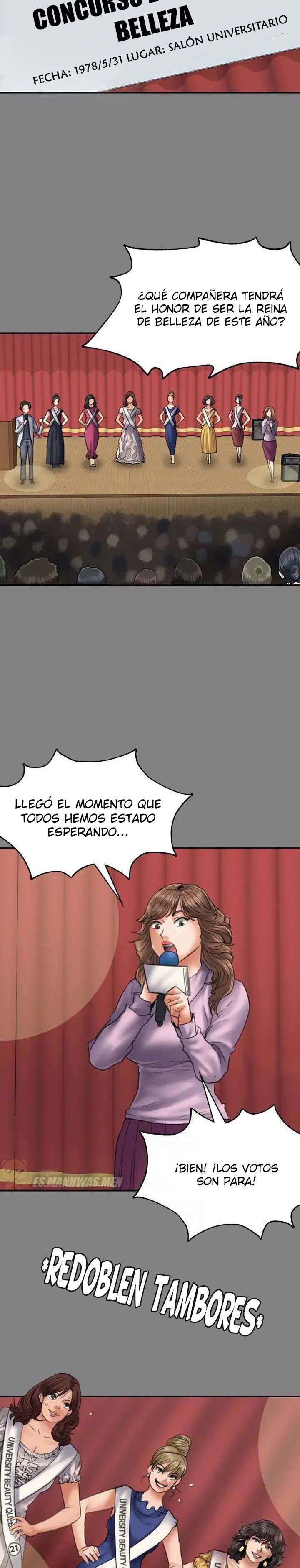 Queen Bee Capítulo 53 - Page 18