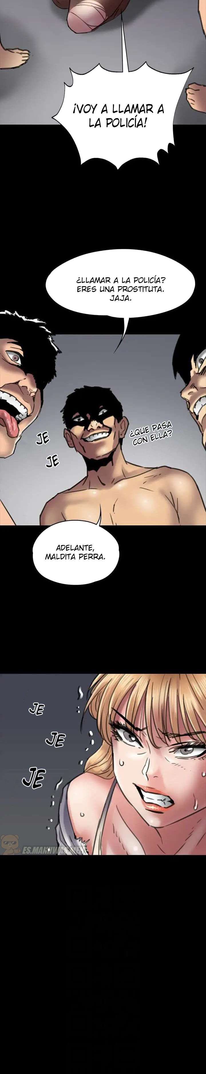 Queen Bee Capítulo 53 - Page 26