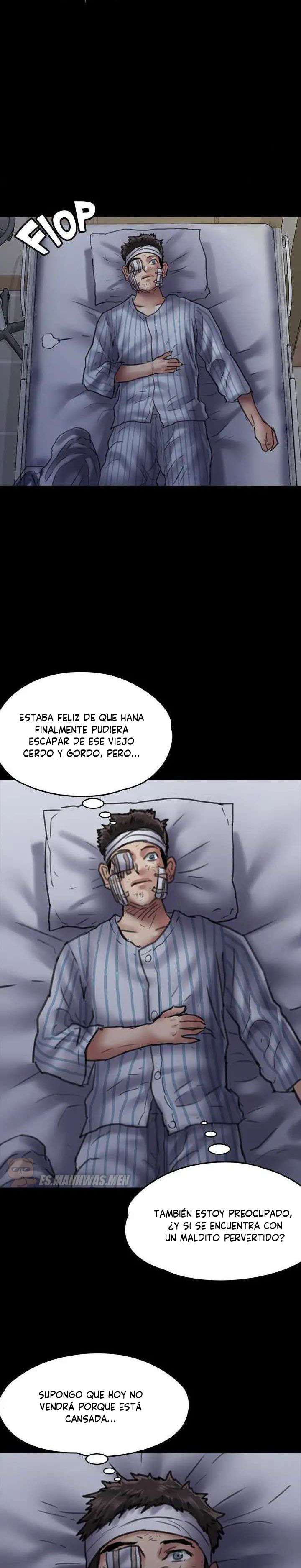 Queen Bee Capítulo 53 - Page 30