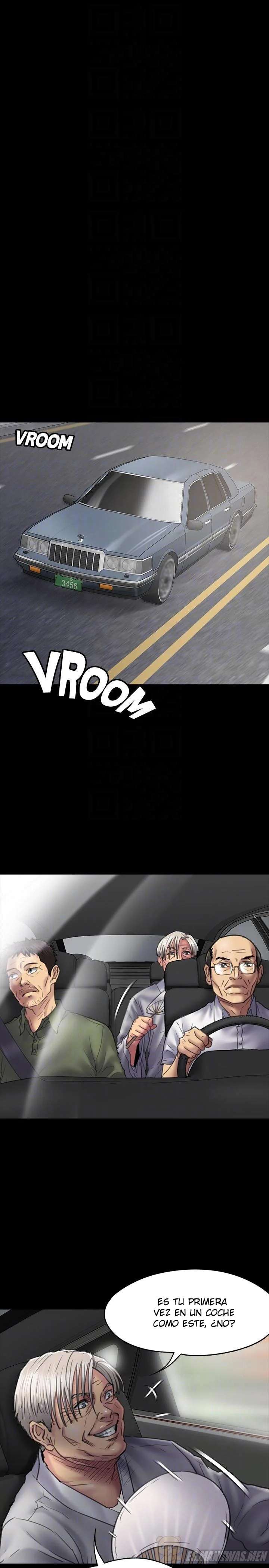 Queen Bee Capítulo 54 - Page 12