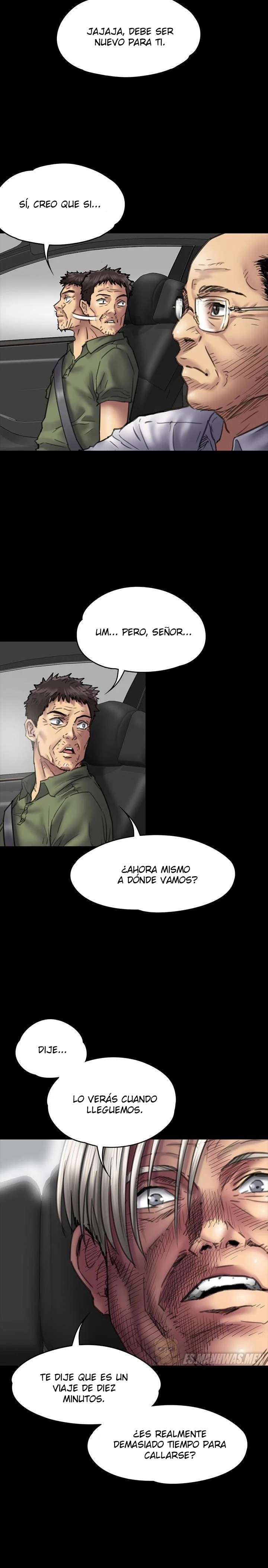 Queen Bee Capítulo 54 - Page 13